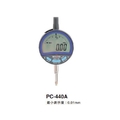 TECLOCK/デジタルインジケータPCシリ PC-440A FCA122W-4554423
