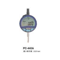 TECLOCK/デジタルインジケータPCシリ PC-440A FCA122W-4554423