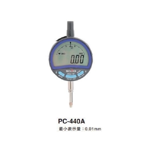 TECLOCK/デジタルインジケータPCシリ PC-440A FCA122W-4554423-イメージ1