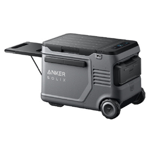 Anker Solix EverFrost 2 40L Electric Cooler A17A45A1-イメージ1
