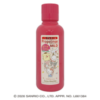 ピエラス プロポリンスマイルド ピンク（ＰＫ） ﾌﾟﾛﾎﾟﾘﾝｽﾏｲﾙﾄﾞ