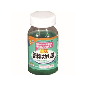 アサヒペン 塗料はがし液 100ml FC422PM-イメージ1