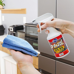 プロスタッフ ズバッとコーティング1 スプレー 家電・家具用250mL FCJ004J-J-57-イメージ4