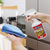 プロスタッフ ズバッとコーティング1 スプレー 家電・家具用250mL FCJ004J-J-57-イメージ4
