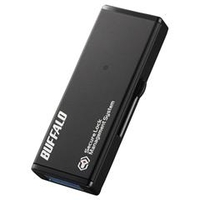 BUFFALO USBフラッシュメモリ(8GB) RUF3-HS8G