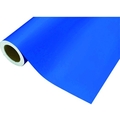 中川ケミカル カッティングシート 524ブルー 450mm×2M巻 FC781GJ-7583907
