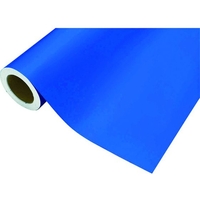中川ケミカル カッティングシート 524ブルー 450mm×2M巻 FC781GJ-7583907
