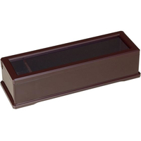 江部松商事 ABS 箸箱 新溜 楊枝入付 24cm FC711LC-1207720