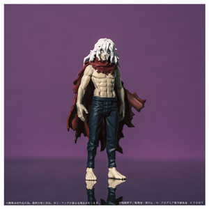 タカラトミー CK-M05 COLLEKAZARO 僕のヒーローアカデミア 死柄木弔 ｺﾚｶｻﾞﾛCKM05ｼｶﾞﾗｷﾄﾑﾗ-イメージ2