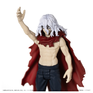 タカラトミー CK-M05 COLLEKAZARO 僕のヒーローアカデミア 死柄木弔 ｺﾚｶｻﾞﾛCKM05ｼｶﾞﾗｷﾄﾑﾗ-イメージ7