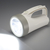 オーム電機 LED強力ライト 150ルーメン 単3形乾電池×4本付属 LPP-3415C7-イメージ2