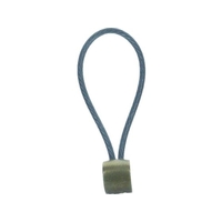 トラスコ中山 安全ループ2~3kg用ワイヤー ショート 2～3kg用2～31.61.643 FC079EZ-4311027