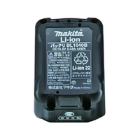 ヤマダコーポレーション EG-400B2用バッテリー FC532BL-1527188