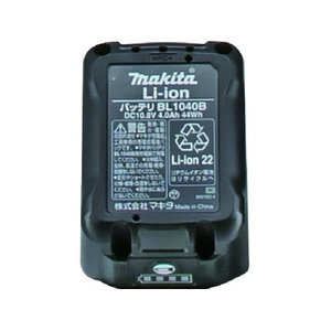 ヤマダコーポレーション EG-400B2用バッテリー FC532BL-1527188-イメージ1