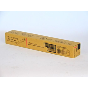 富士ゼロックス トナーカートリッジ マゼンタ FCJ987G-CT203412-イメージ1
