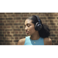 JBL JBLLIVE770NCBLK オーバーイヤーヘッドフォン 黒|エディオン公式通販