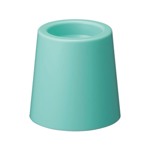 シヤチハタ ネーム9着替パーツ カラースタンド ペールグリーン F042918-XL-9/C4PST/H-イメージ1