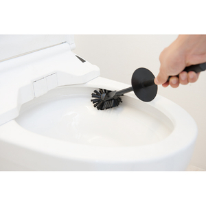 藤栄 ダスパースタイル トイレブラシ 木目 DS203ﾀﾞｽﾊﾟ-ﾄｲﾚﾌﾞﾗｼﾓｸﾒ-イメージ8
