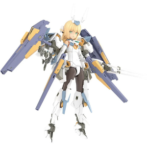 コトブキヤ グランデスケール バーゼラルド FG178ﾊﾞ-ｾﾞﾗﾙﾄﾞ-イメージ1