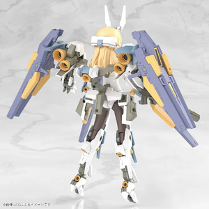 コトブキヤ グランデスケール バーゼラルド FG178ﾊﾞ-ｾﾞﾗﾙﾄﾞ-イメージ3