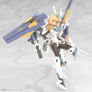 コトブキヤ グランデスケール バーゼラルド FG178ﾊﾞ-ｾﾞﾗﾙﾄﾞ-イメージ7