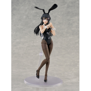 KADOKAWA PLASTIC MODEL SERIES 「青春ブタ野郎」シリーズ 桜島麻衣 KDｾｲｼﾕﾝﾌﾞﾀﾔﾛｳｻｸﾗｼﾞﾏﾏｲ-イメージ4
