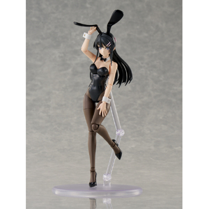 KADOKAWA PLASTIC MODEL SERIES 「青春ブタ野郎」シリーズ 桜島麻衣 KDｾｲｼﾕﾝﾌﾞﾀﾔﾛｳｻｸﾗｼﾞﾏﾏｲ-イメージ5