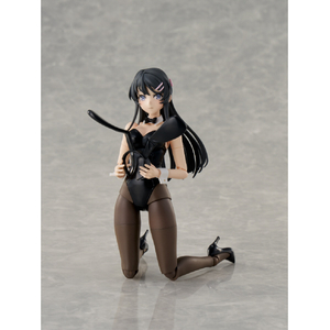 KADOKAWA PLASTIC MODEL SERIES 「青春ブタ野郎」シリーズ 桜島麻衣 KDｾｲｼﾕﾝﾌﾞﾀﾔﾛｳｻｸﾗｼﾞﾏﾏｲ-イメージ7
