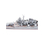 タミヤ 1/700 日本重巡洋艦 三隈(みくま) ﾀﾐﾔWL31342ﾐｸﾏN-イメージ3