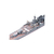 タミヤ 1/700 日本重巡洋艦 三隈(みくま) ﾀﾐﾔWL31342ﾐｸﾏN-イメージ4