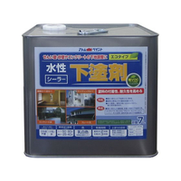 アトムサポート 水性下塗剤エコ 7L FCB256H