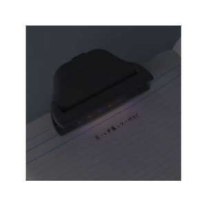 サンスター ひかるクリップ terasuno グレー FCD508G-S3625125-イメージ6