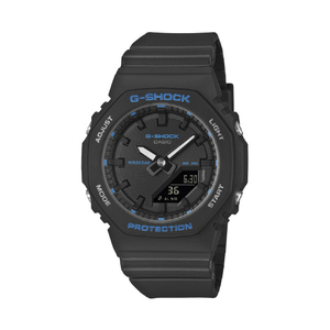カシオ G-SHOCK G-SHOCK ブラック GMA-P2100BA-1AJF-イメージ1