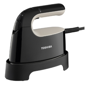 東芝 コード付き衣類スチーマー LA・Coo-S ライトベージュ TAS-V6(N) 東芝 コード付き衣類スチーマー LA・Coo-S ライトベージュ TAS-V6(N)