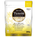 紀陽除虫菊 薬用入浴剤 Yunone(湯の音) 爽やか柚子の香り N8925ﾕﾉﾈﾕｽﾞﾉｶｵﾘ