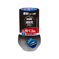 小林製薬 消臭元PRO タバコストロングパワフルEXクリーン400mL FC195NU