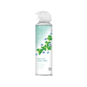 アース製薬 トイレのスッキーリエア! 消臭芳香剤 スッキーリミント 350mL FCB788H-イメージ1