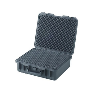 トラスコ中山 プロテクターツールケース 赤 M レッド330280120300 FC291DV-3895289-イメージ7