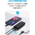 Anker モバイルバッテリー(5,200mAh) 321 Power Bank ブラック A1112N11-イメージ4