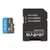 コイズミ 高耐久性シリーズmicroSDXC 64GB SUNEAST KZMS1064GB23F1-イメージ3