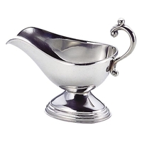 イケダ IKD 18-8ソースポット 中 FCM8075-015026002