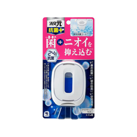 小林製薬 トイレの消臭元 抗菌+ アクアティックサボン 6.8mL FCR8138