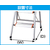 アルインコ 0.82m 軽量脚立(アルミ製) FCJ513M-EA903AC-251-イメージ5