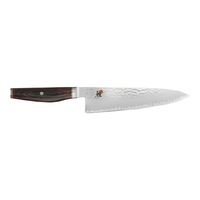 ZWILLING Miyabi6000MCT Chef 200 ブラウン Z1035-623-0