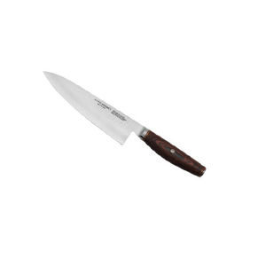 ZWILLING Miyabi6000MCT Chef 200 ブラウン Z1035-623-0-イメージ3