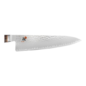 ZWILLING Miyabi6000MCT Chef 200 ブラウン Z1035-623-0-イメージ7