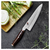ZWILLING Miyabi6000MCT Chef 200 ブラウン Z1035-623-0-イメージ2