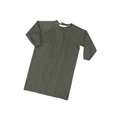 トラスコ中山 TRUSCO　パイク溶接保護具　袖付前掛け　Lサイズ PYR-SMK-L