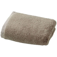 小杉善 Newバスタオルやめませんか モカグレー FCD012T