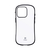 Ｈａｍｅｅ iPhone 16 Pro用ハイブリッドMAGSYNQケース IFACE FIRST CLASS STANDARD ホワイト 41-979259-イメージ1